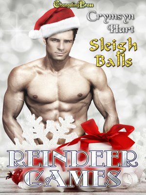 cover image of Sleigh Balls
